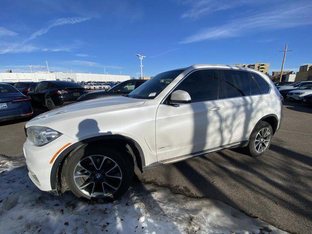 used 2015 BMW X5 car, priced at $12,999