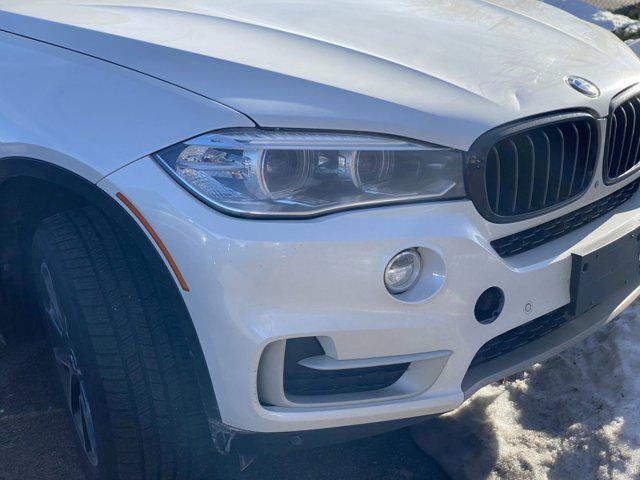 used 2015 BMW X5 car, priced at $12,999