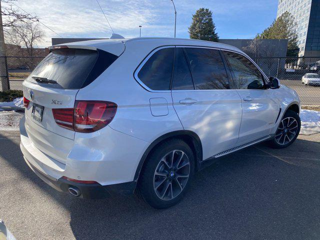 used 2015 BMW X5 car, priced at $12,999