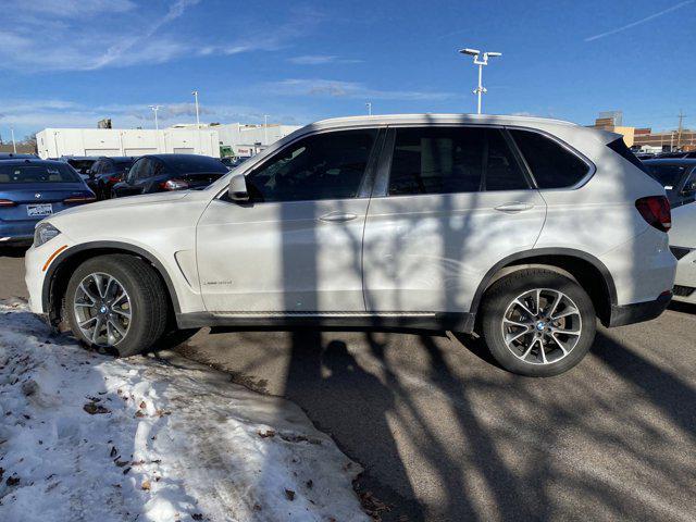 used 2015 BMW X5 car, priced at $12,999