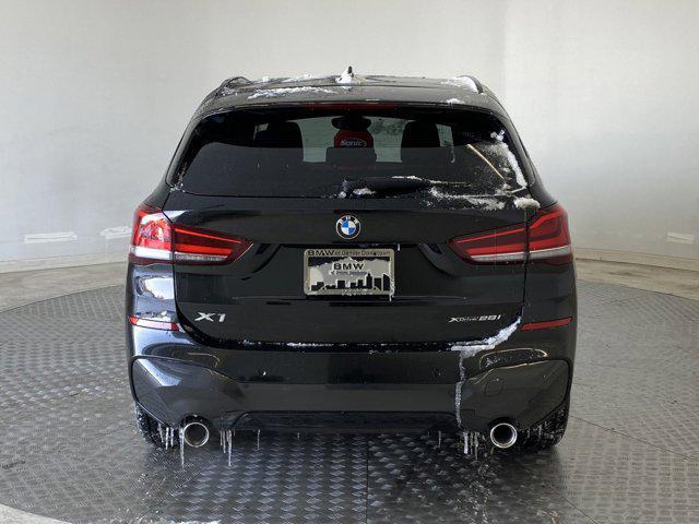 used 2022 BMW X1 car, priced at $31,999