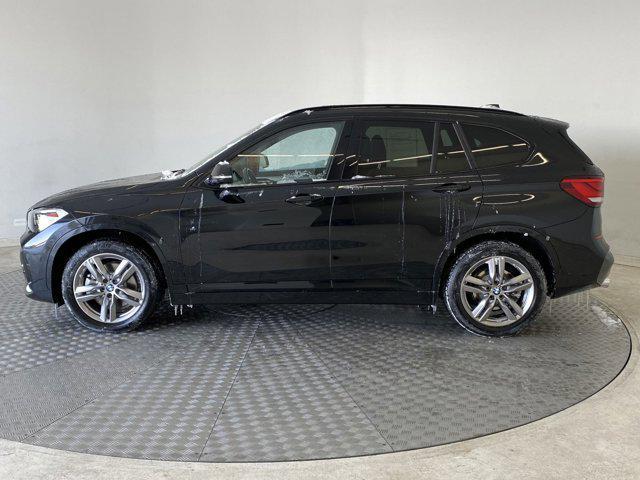 used 2022 BMW X1 car, priced at $31,999