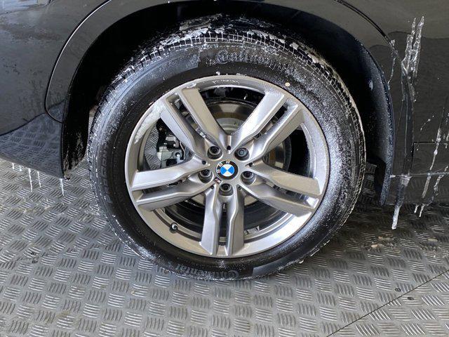 used 2022 BMW X1 car, priced at $31,999