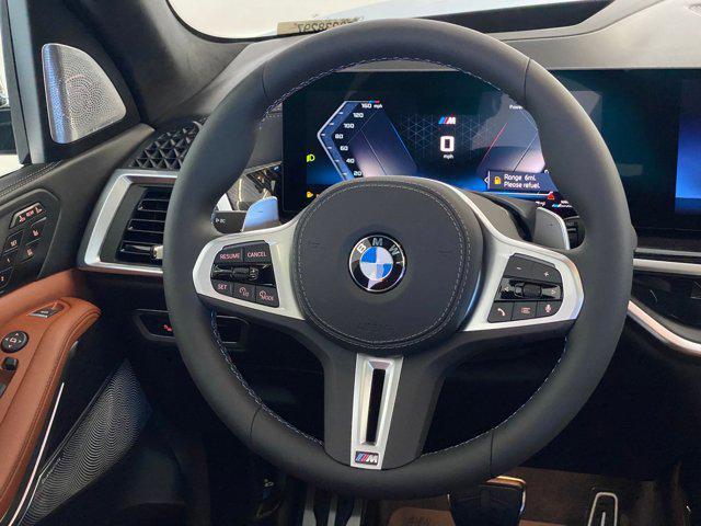 new 2026 BMW X7 car, priced at $129,140