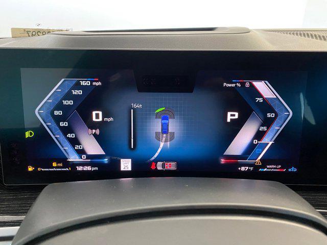 new 2026 BMW X7 car, priced at $129,140