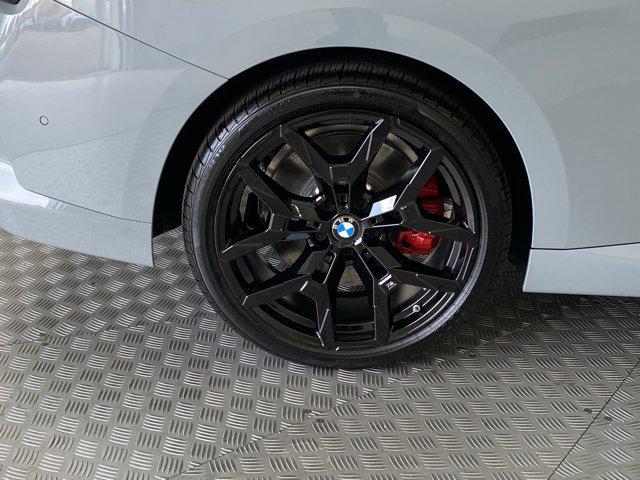 new 2025 BMW 230 car, priced at $51,895