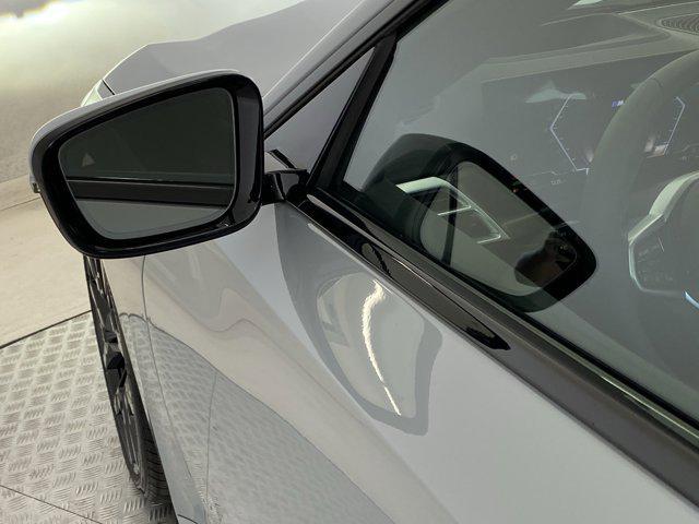 new 2025 BMW 230 car, priced at $51,895