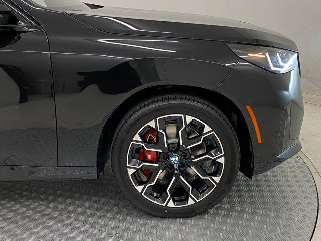 new 2026 BMW X3 car, priced at $73,700