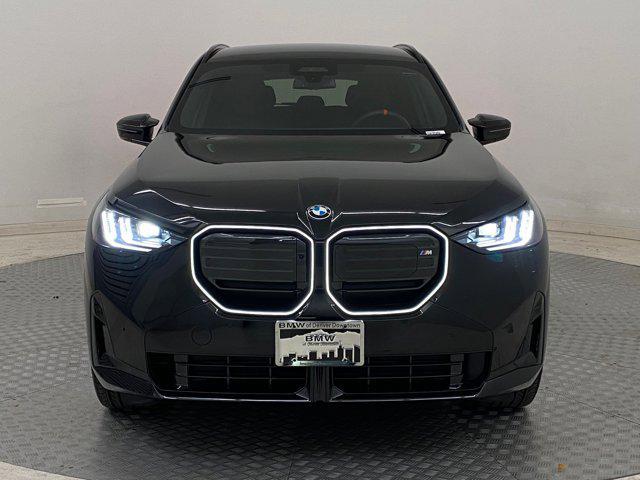 new 2026 BMW X3 car, priced at $73,700