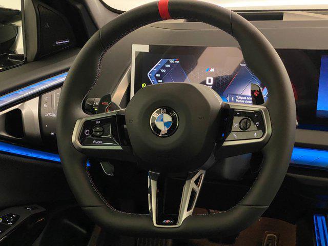 new 2026 BMW X3 car, priced at $73,700