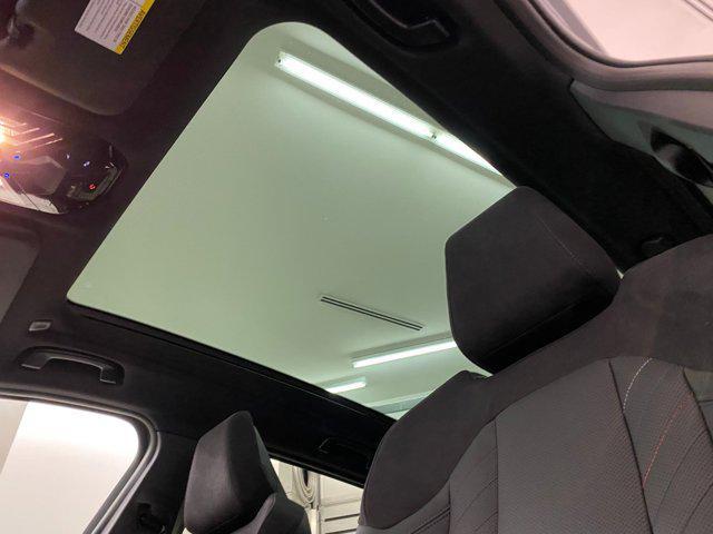 new 2026 BMW X3 car, priced at $73,700