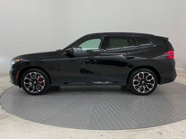 new 2026 BMW X3 car, priced at $73,700