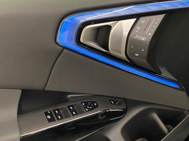 new 2026 BMW X3 car, priced at $73,700