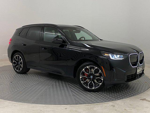 new 2026 BMW X3 car, priced at $73,700