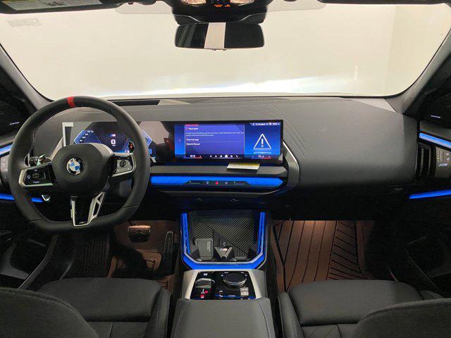 new 2026 BMW X3 car, priced at $73,700