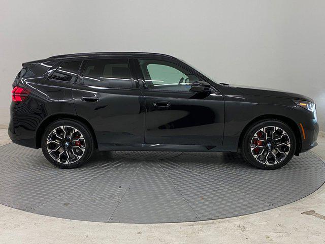 new 2026 BMW X3 car, priced at $73,700