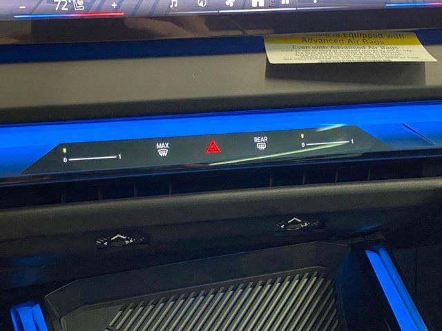 new 2026 BMW X3 car, priced at $73,700