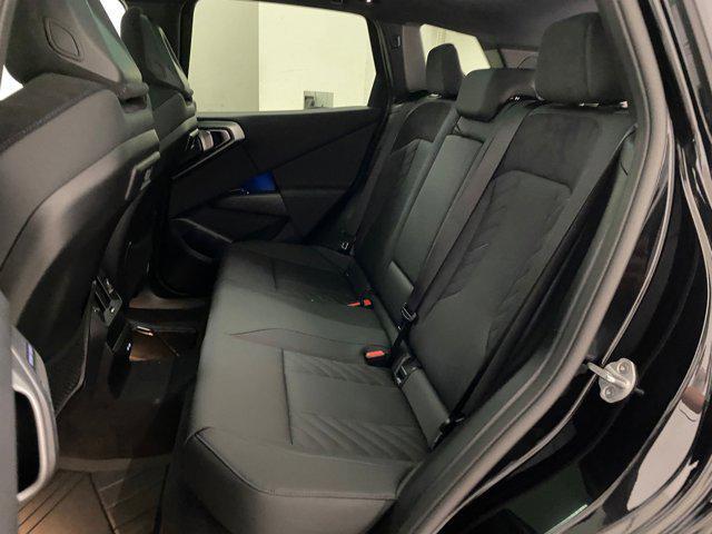 new 2026 BMW X3 car, priced at $73,700