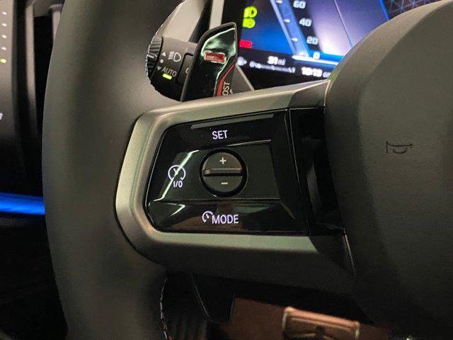 new 2026 BMW X3 car, priced at $73,700