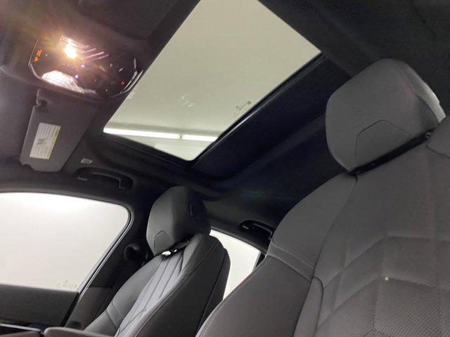 new 2025 BMW 530 car, priced at $66,445