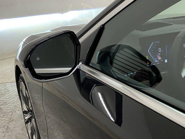 new 2025 BMW 530 car, priced at $66,445