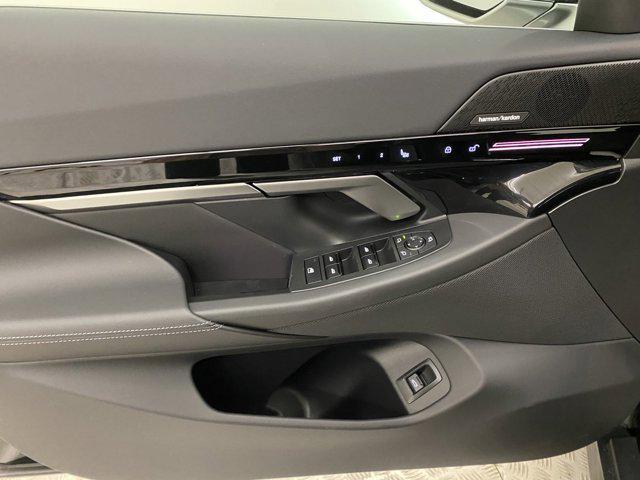 new 2025 BMW 530 car, priced at $66,445