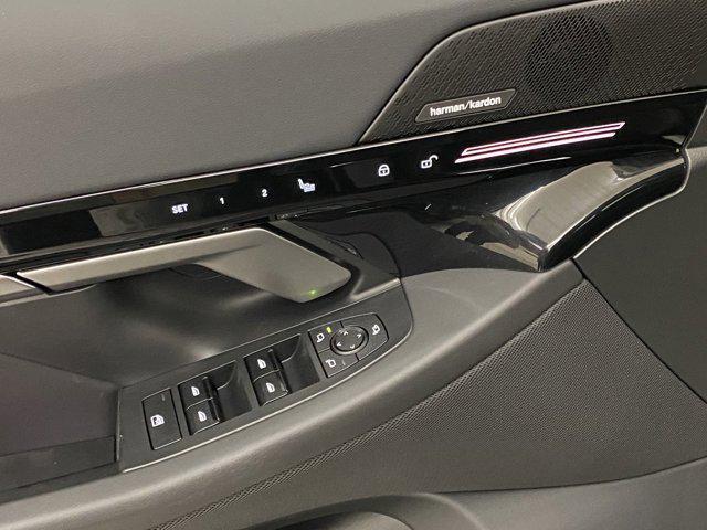 new 2025 BMW 530 car, priced at $66,445