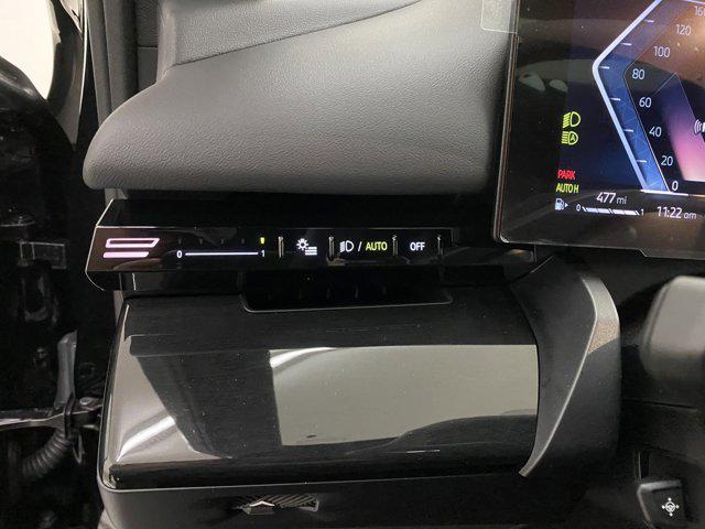 new 2025 BMW 530 car, priced at $66,445