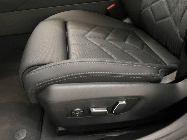new 2025 BMW 530 car, priced at $66,445