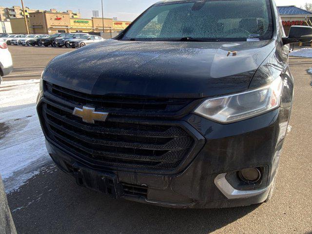 used 2019 Chevrolet Traverse car, priced at $12,999