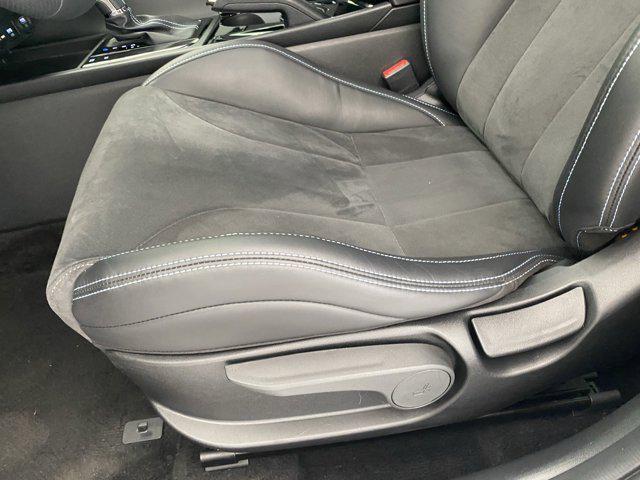 used 2023 Hyundai ELANTRA N car, priced at $26,999
