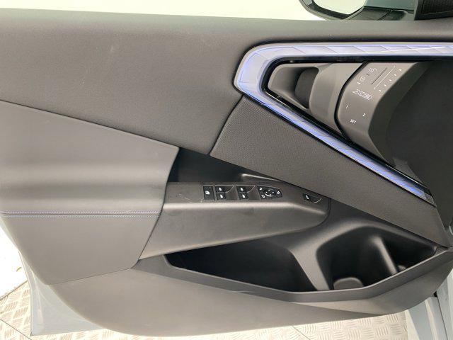 new 2025 BMW X3 car, priced at $59,570
