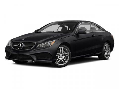 used 2014 Mercedes-Benz E-Class car, priced at $20,999
