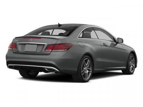 used 2014 Mercedes-Benz E-Class car, priced at $20,999