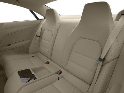 used 2014 Mercedes-Benz E-Class car, priced at $20,999