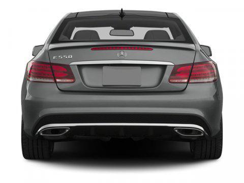 used 2014 Mercedes-Benz E-Class car, priced at $20,999
