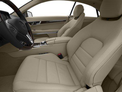 used 2014 Mercedes-Benz E-Class car, priced at $20,999
