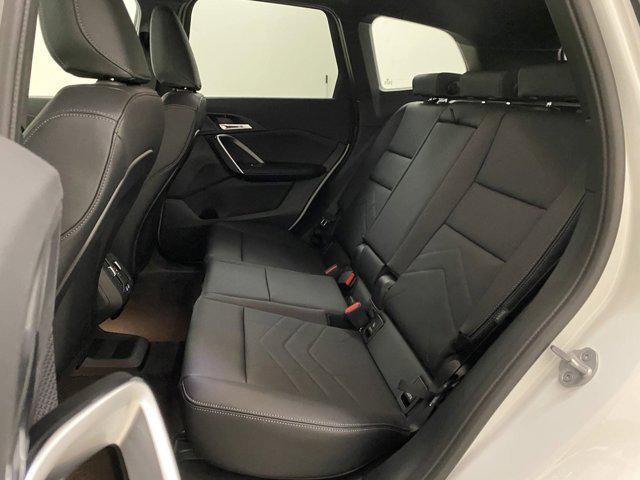 used 2025 BMW X1 car, priced at $41,574