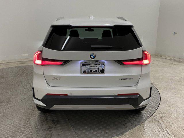used 2025 BMW X1 car, priced at $41,574