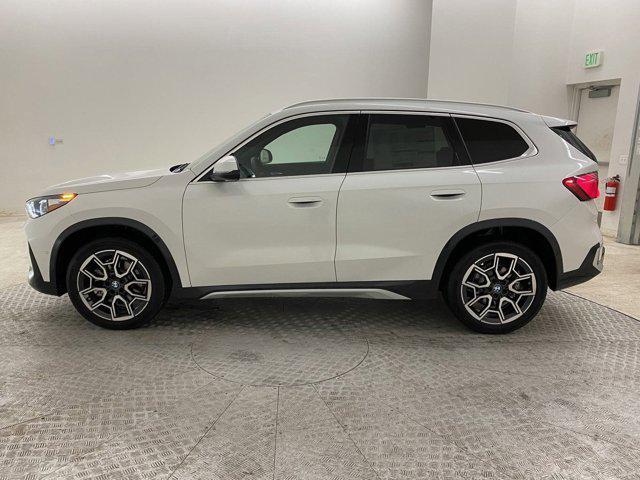 used 2025 BMW X1 car, priced at $41,574