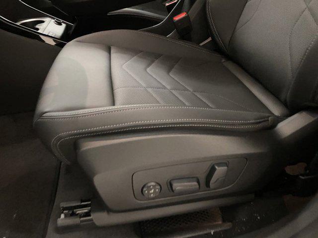 used 2025 BMW X1 car, priced at $41,574