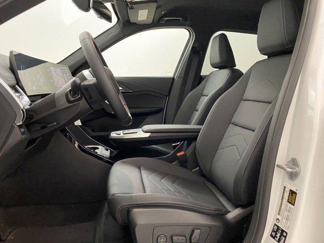 used 2025 BMW X1 car, priced at $41,574