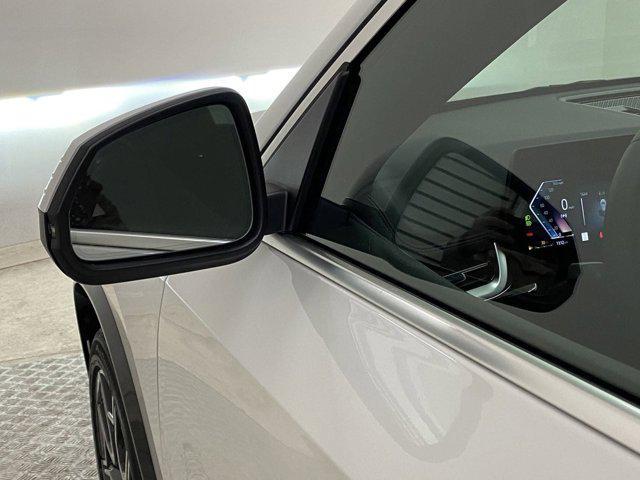 used 2025 BMW X1 car, priced at $41,574