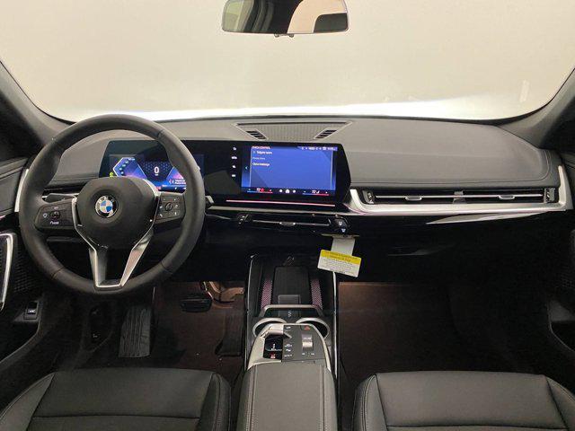 used 2025 BMW X1 car, priced at $41,574