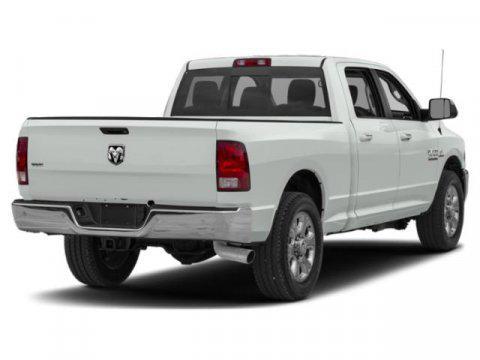 used 2018 Ram 2500 car, priced at $26,999