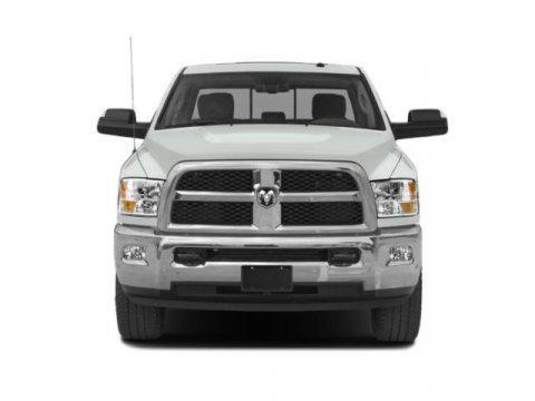 used 2018 Ram 2500 car, priced at $26,999