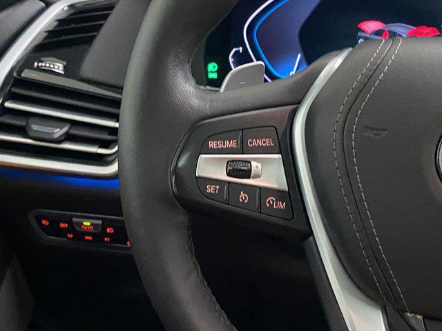 used 2021 BMW X5 PHEV car, priced at $39,999