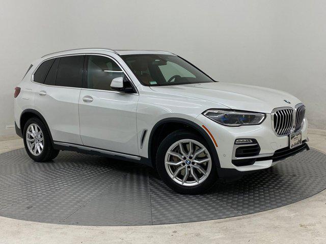 used 2021 BMW X5 PHEV car, priced at $39,999