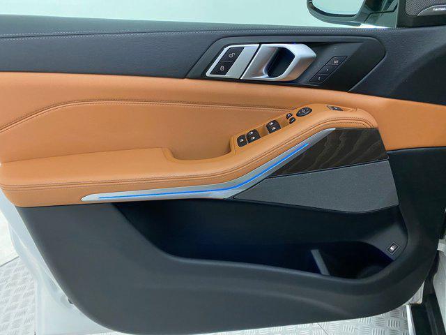 used 2021 BMW X5 PHEV car, priced at $39,999