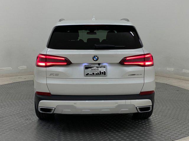 used 2021 BMW X5 PHEV car, priced at $39,999